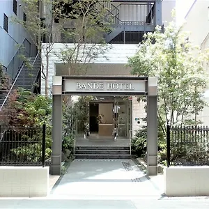 酒店 Bande, 大阪
